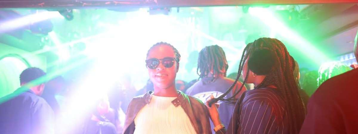 FRIDAYZ: Afrobeats, Amapiano, Dancehall, RnB
