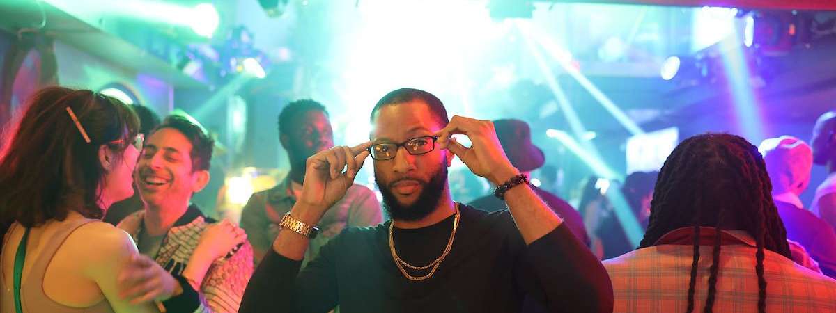 FRIDAYZ: Afrobeats, Amapiano, Dancehall, RnB