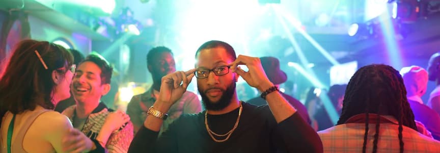 FRIDAYZ: Afrobeats, Amapiano, Dancehall, RnB