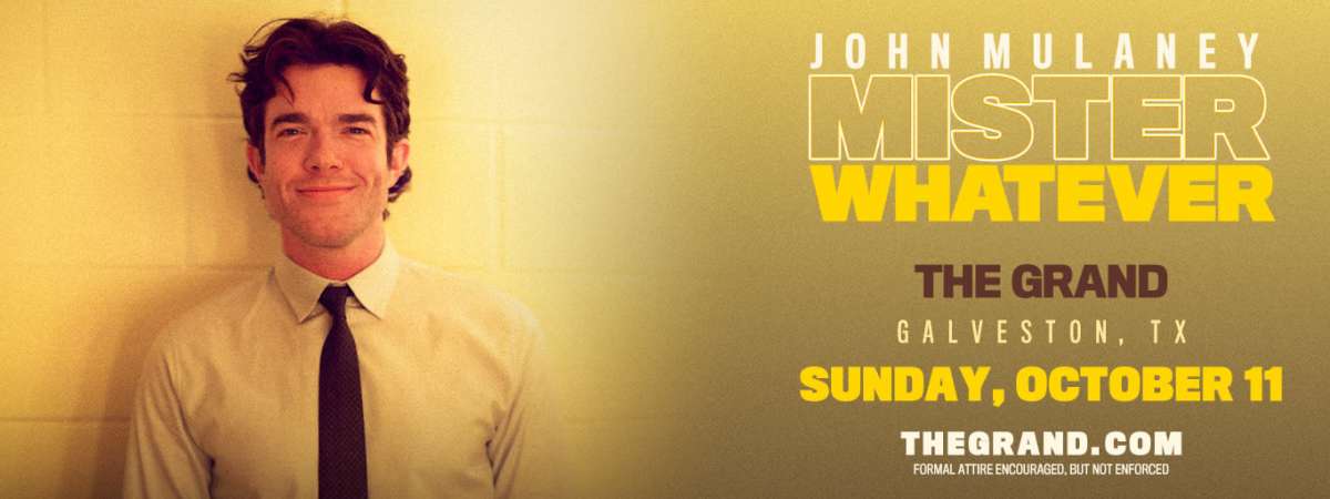John Mulaney