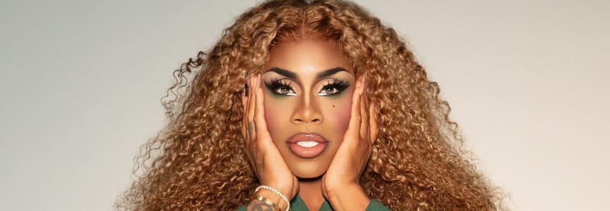 Monét X Change