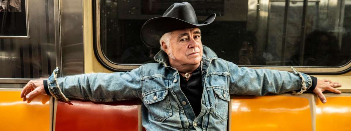 Dale Watson and His Lone Stars