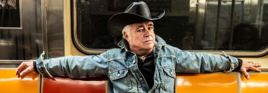 Dale Watson and His Lone Stars