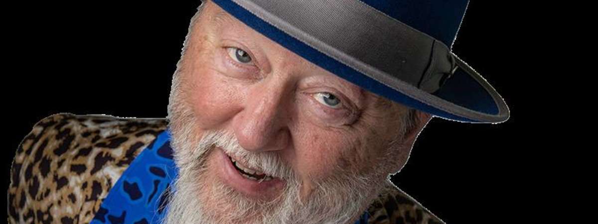 Shinyribs