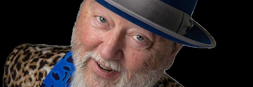 Shinyribs