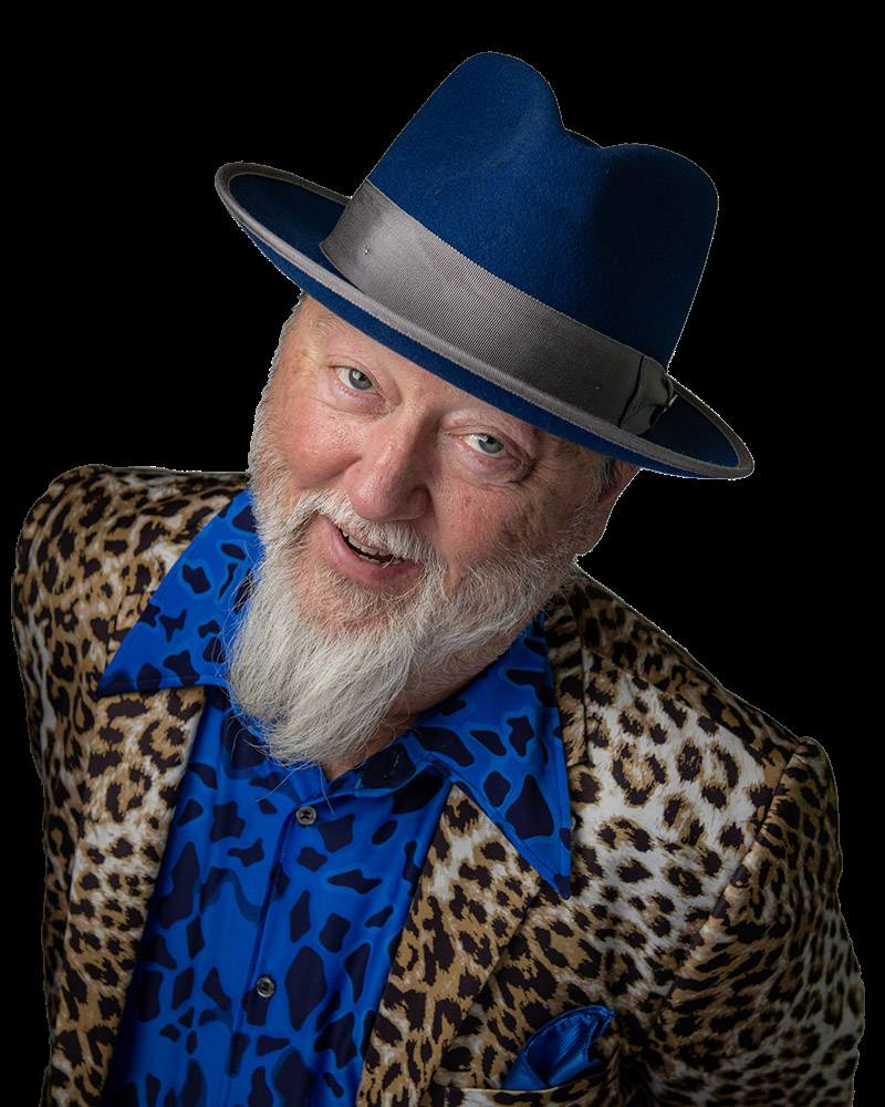 Shinyribs