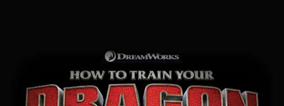 How to Train Your Dragon 2 in Concert