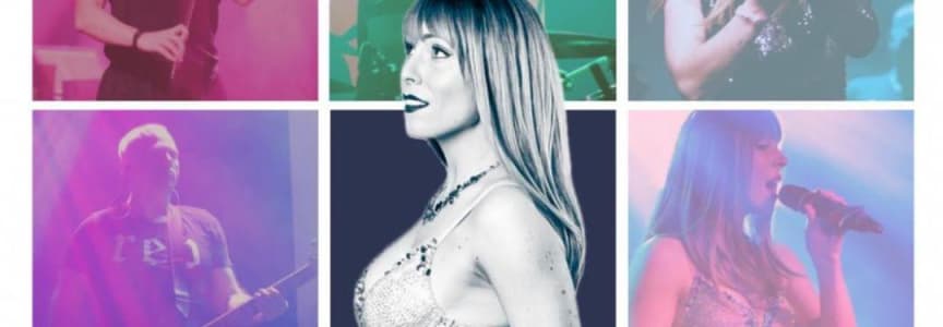 Reputation - Tribute to Taylor