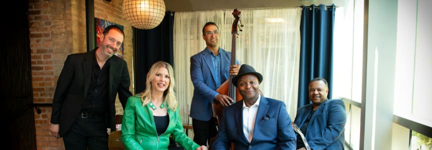 Better Together - Music to Move Your Soul!