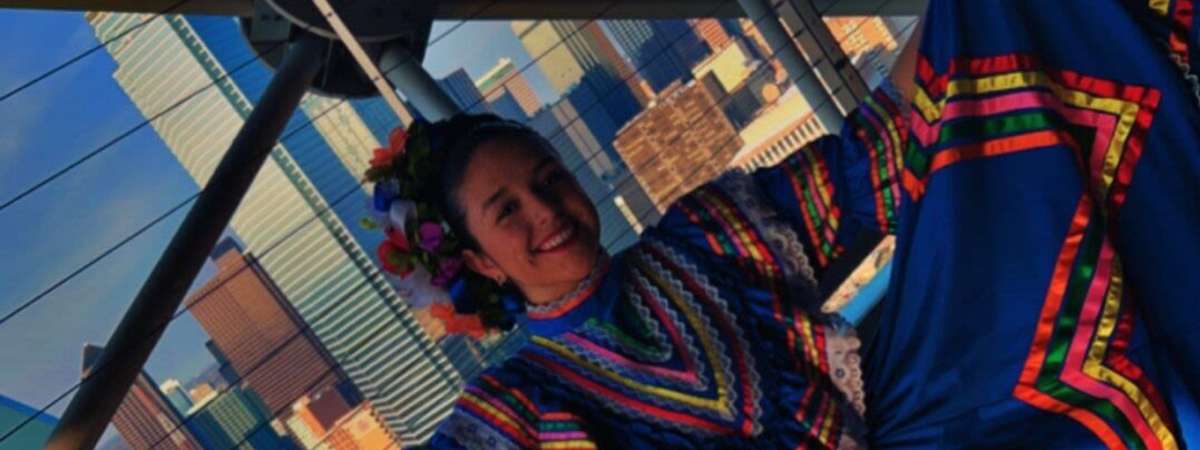Celebrate Cinco de Mayo at the Top of Dallas!