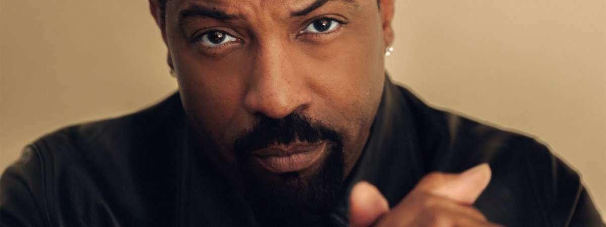 Deon Cole