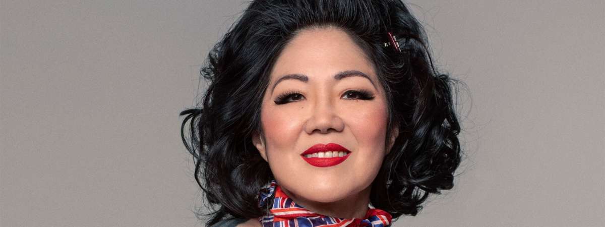 Margaret Cho