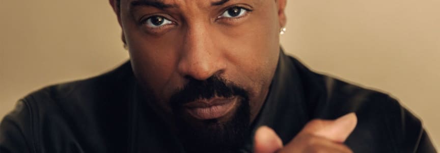 Deon Cole