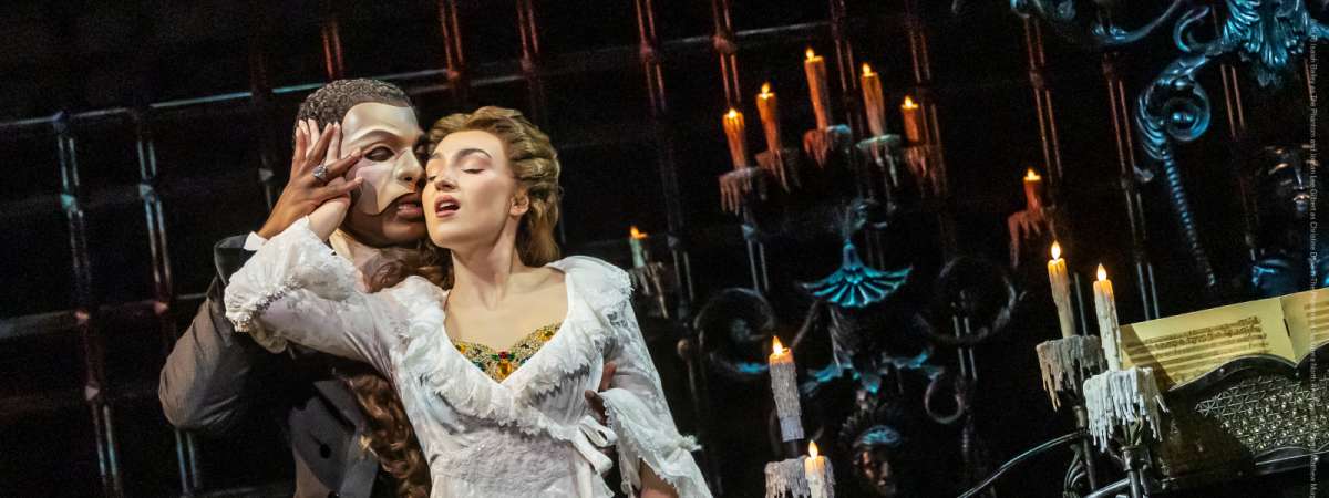 Phantom of the Opera