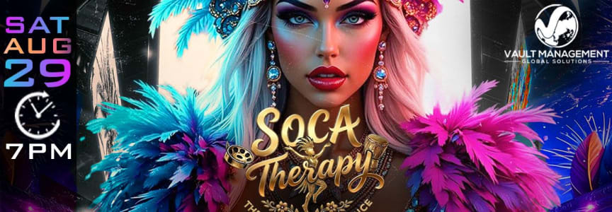 Soca Therapy