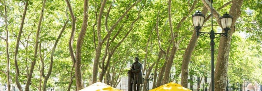 Bryant Park