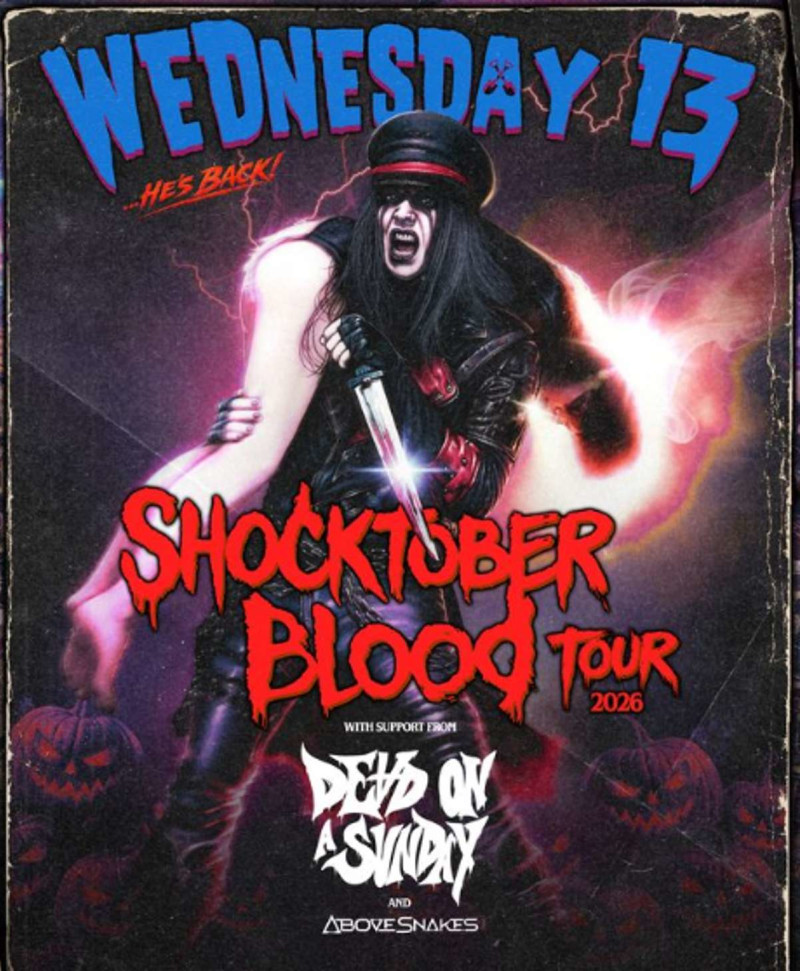 Wednesday 13