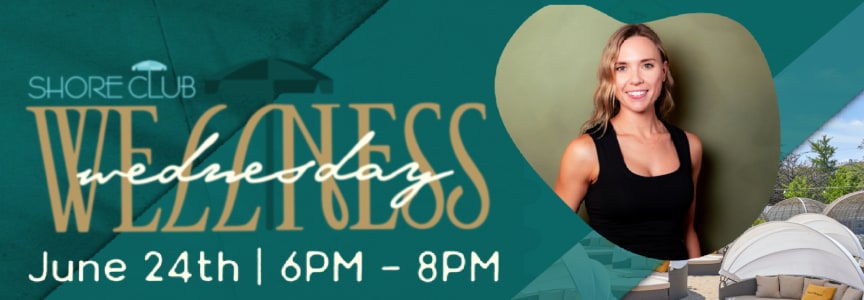 Wellness Wednesday with Within The Studio