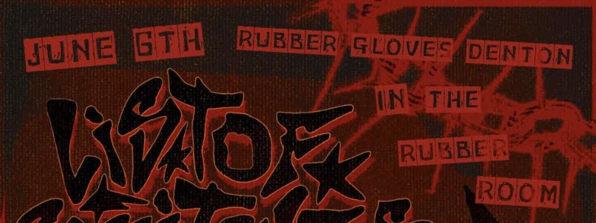 List of Switches | Coach Light Rubber Room]