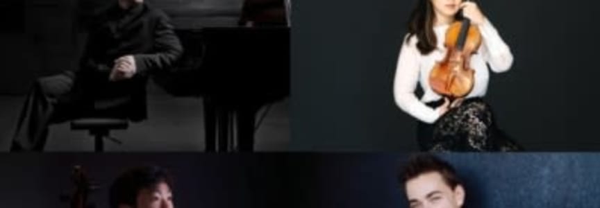 Beethoven & Correia