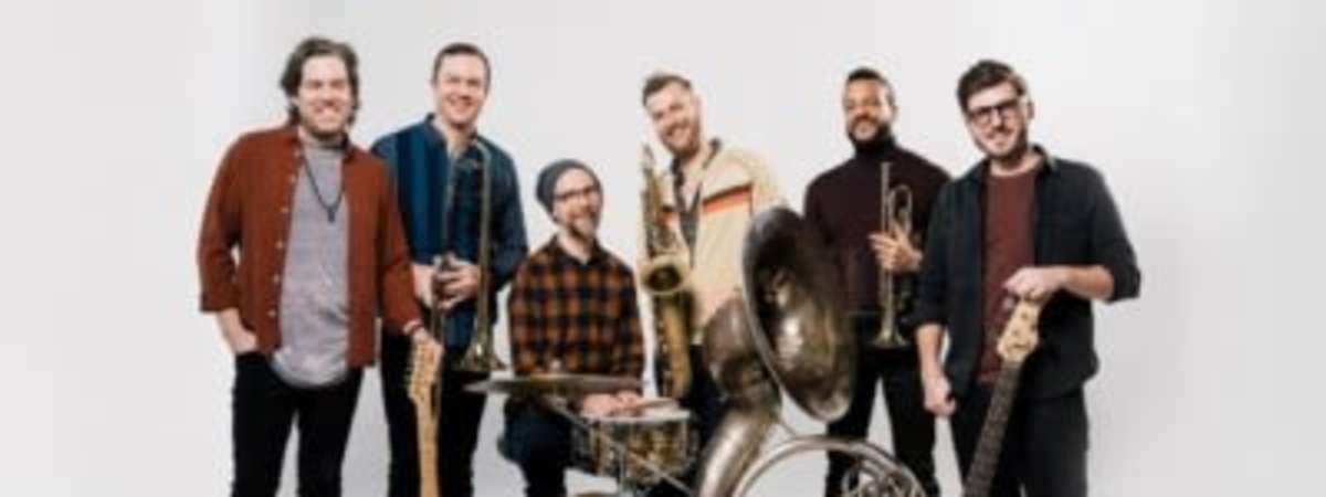 Huntertones
