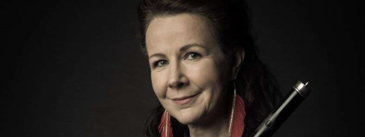 Rockport Celtic Festival Salon Session