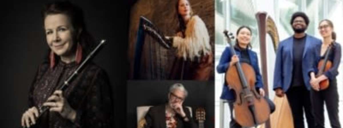 Rockport Celtic Festival On the Ocean's Edge