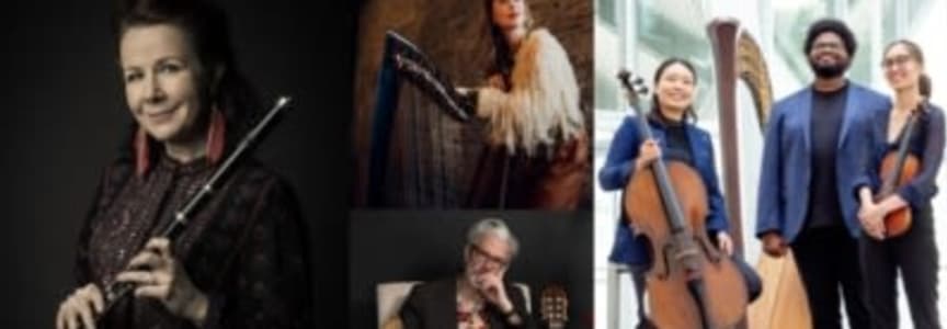 Rockport Celtic Festival On the Ocean's Edge
