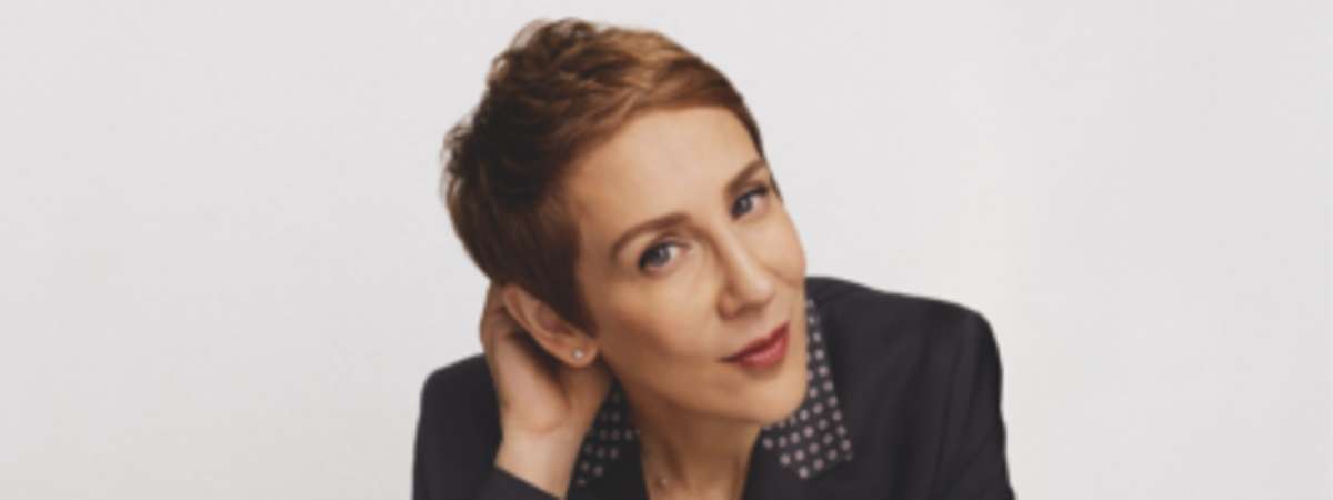 Stacey Kent