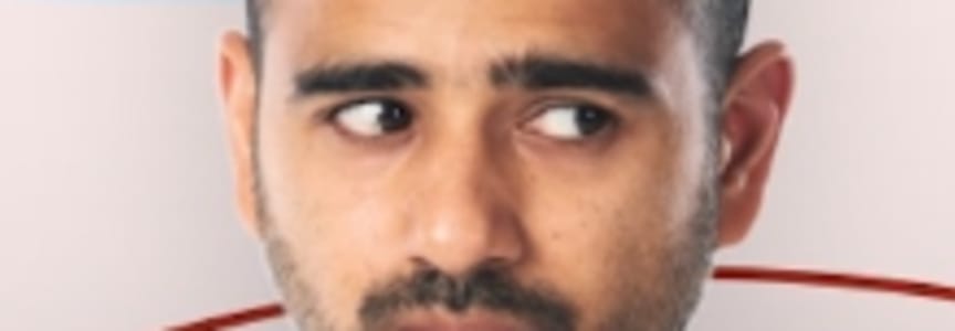 Gaurav Kapoor (This show is completely in Hindi with no translation)