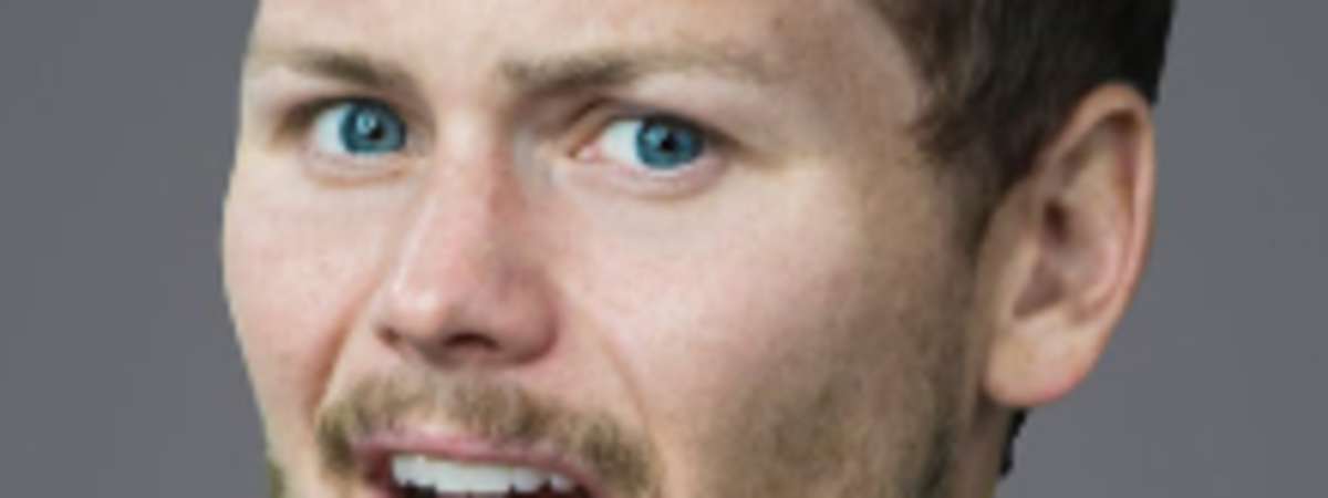 Drew Lynch