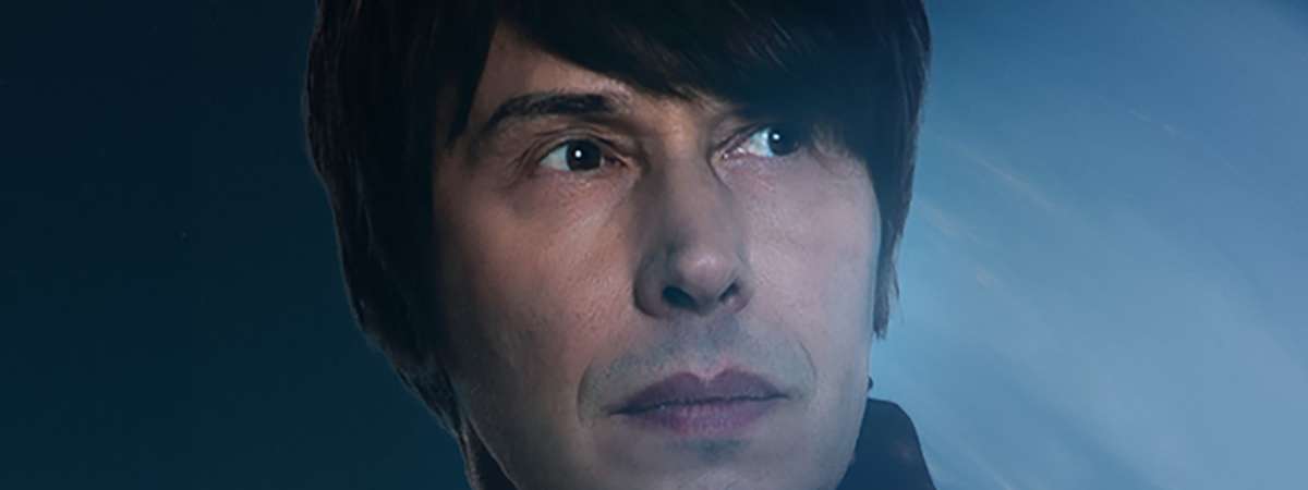 Professor Brian Cox - Emergence