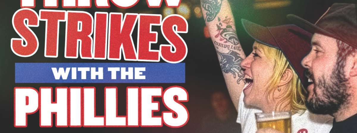 Phillies Specials in Restaurant, Food & Drink Deals