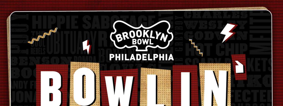 Bowlin' With The Homies
