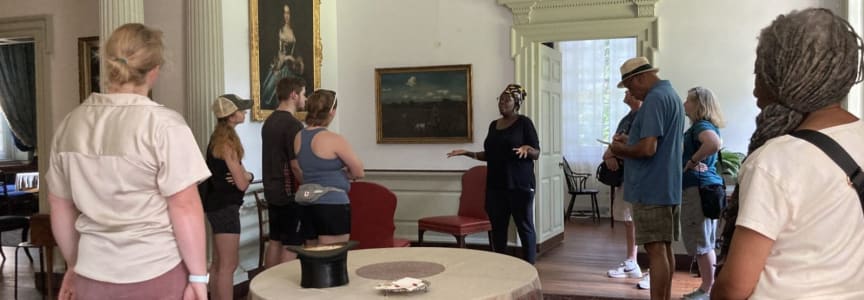 Free House Tours of Cliveden