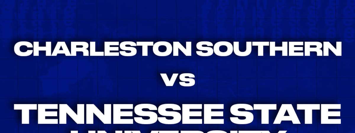 Charleston Southern Vs Tsu