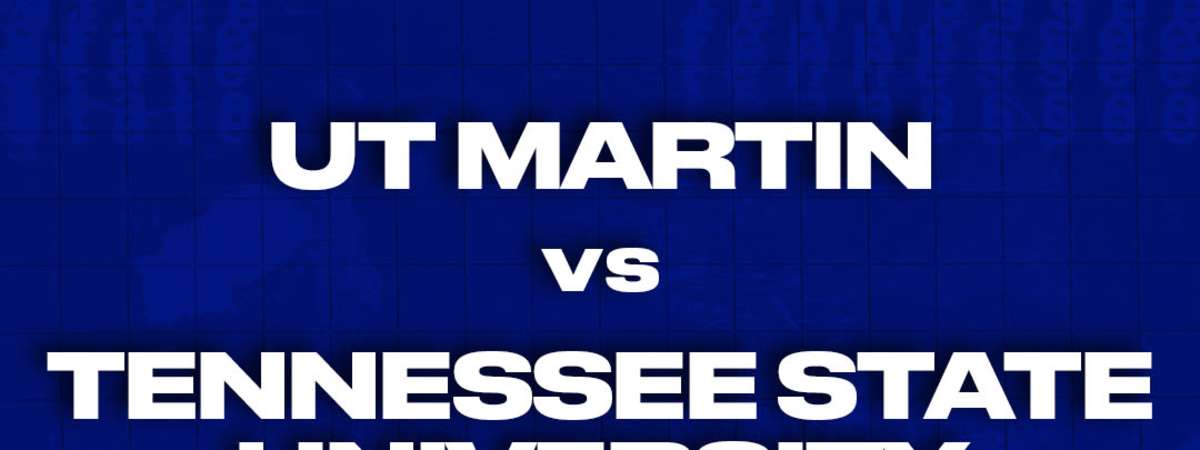 Ut Martin Vs Tsu