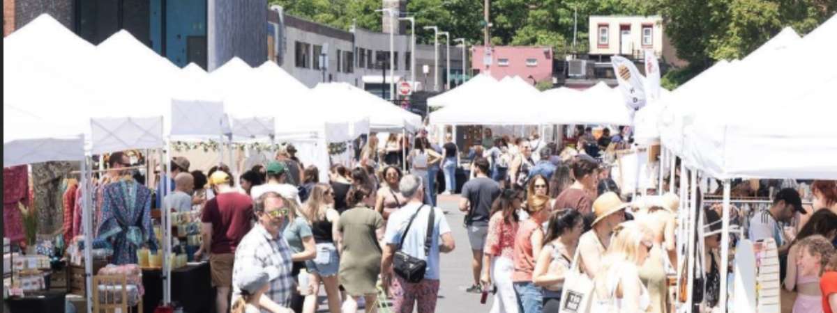 SoWa Open Market