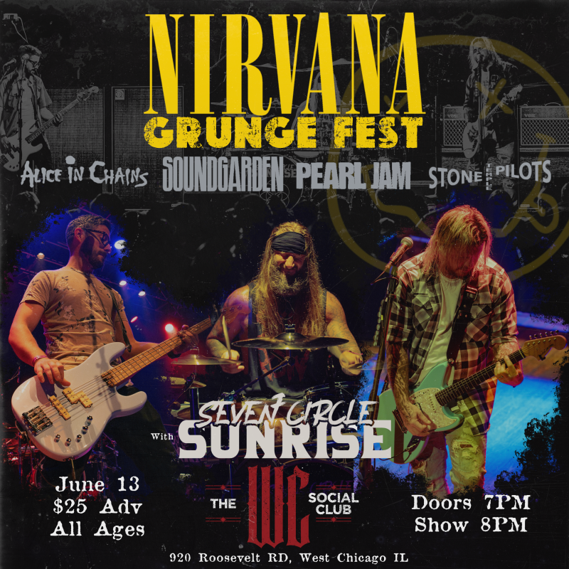 Grunge Fest