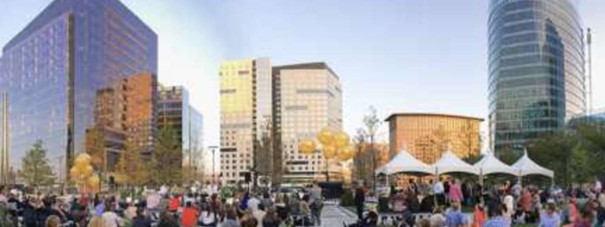 Seaport x Black Owned Bos. Market