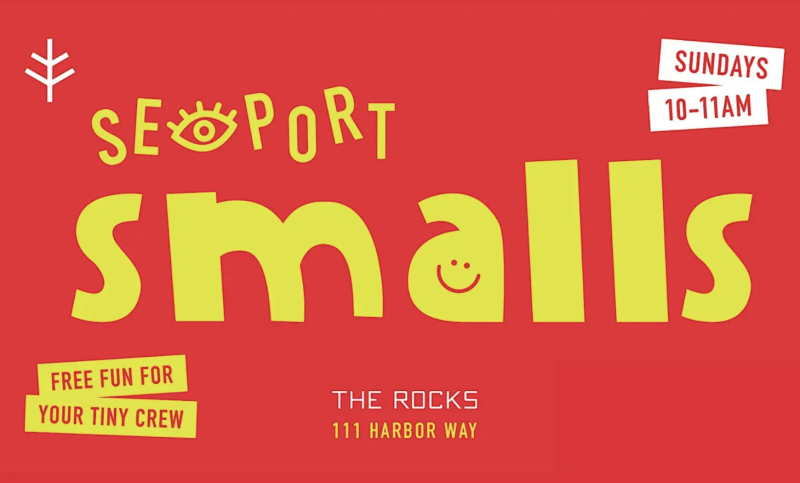 Seaport Smalls