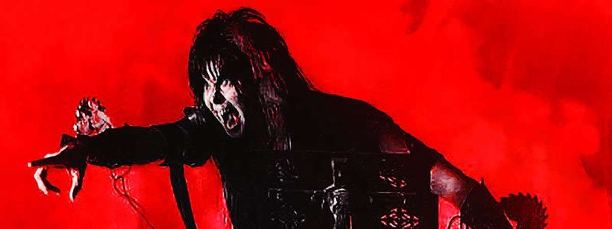 W.A.S.P.