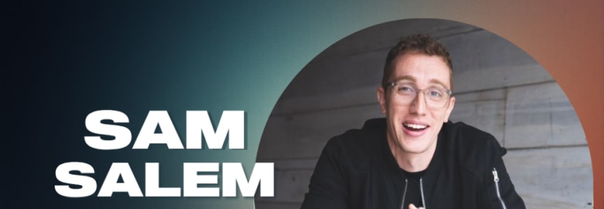 Sam Salem: Live In Fort Worth [Early Friday Show]