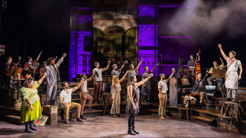 Hadestown