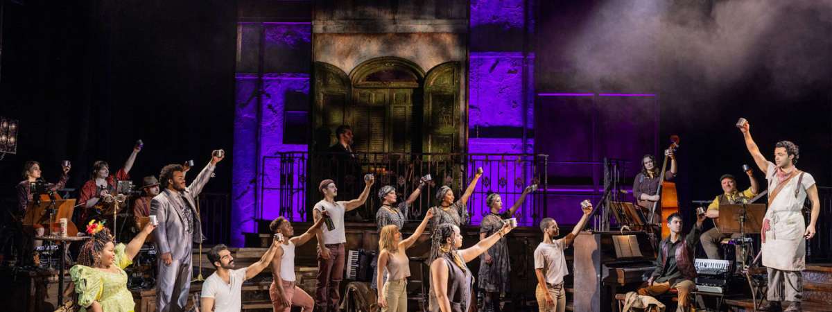 Hadestown