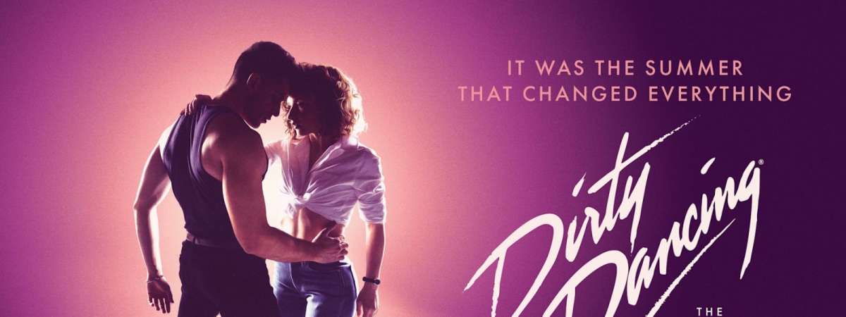 Dirty Dancing: The Musical