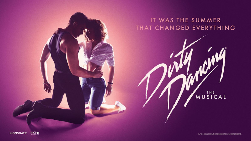 Dirty Dancing: The Musical