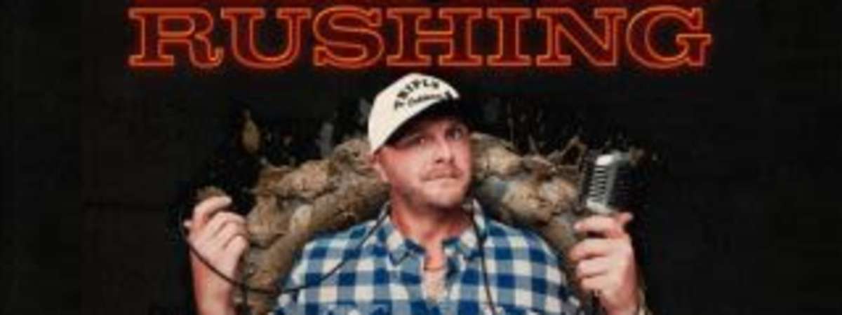 Zach Rushing