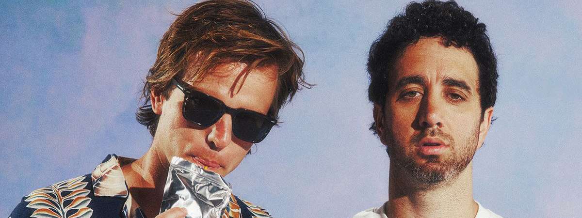 Chad & Jt