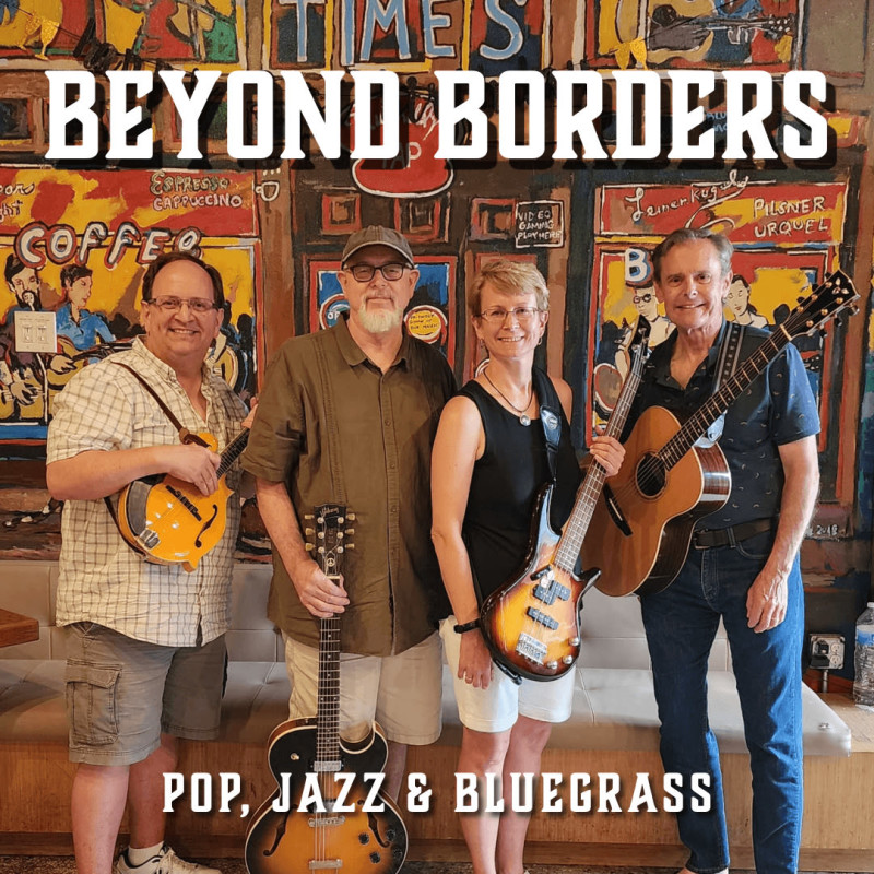 Beyond Borders